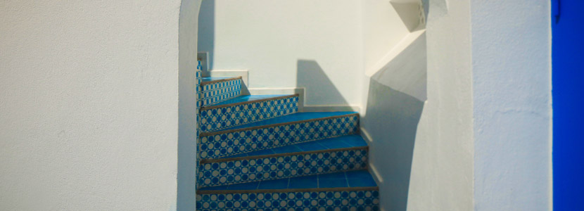 Maison contemporaine au Maroc Moulay-Bousselham | Vilabea