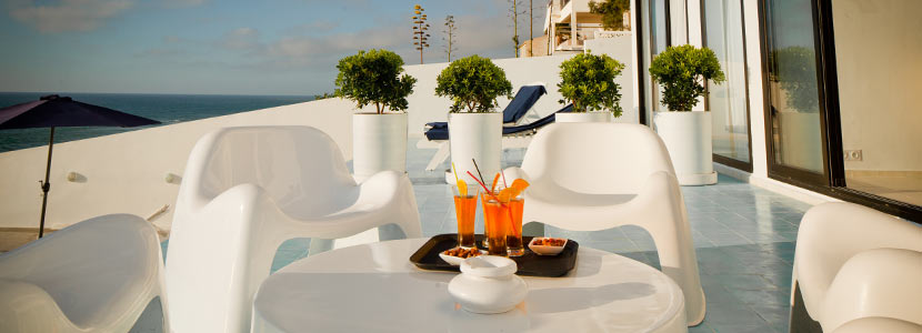 Mobilier contemporain Moulay-Bousselham | Vilabea