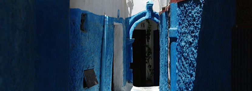 Moulay-Bousselham, petite ville au Maroc | Vilabea