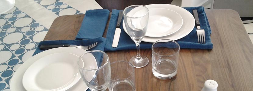 Restaurant à Moulay-Bousselham | Vilabea