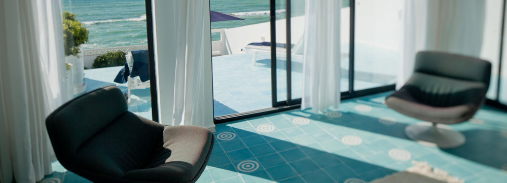Salon Marocain Moulay-Bousselham | Vilabea